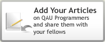 Add a Article